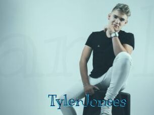 TylerJonees