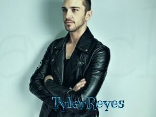 TylerReyes