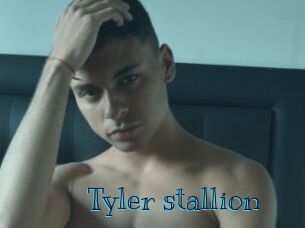 Tyler_stallion