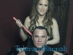 TylerandHannah