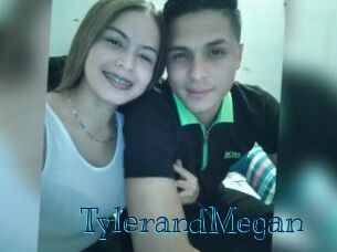 TylerandMegan
