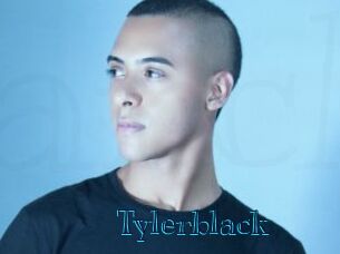 Tylerblack