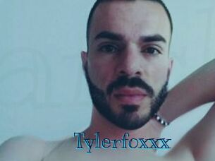 Tylerfoxxx