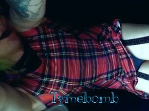 Tymebomb