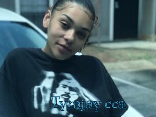 Tyrajay_cca