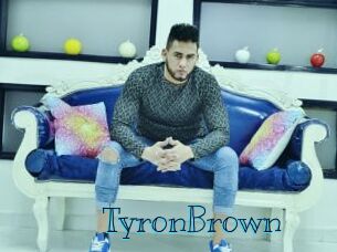 TyronBrown