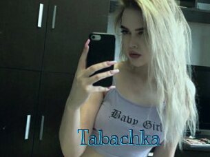 Tabachka