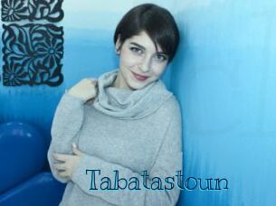 Tabatastoun