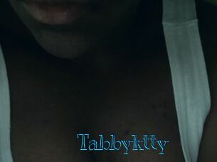 Tabbyktty