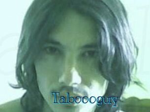 Taboooguy