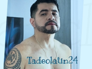 Tadeolatin24