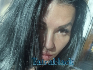 Tairablack