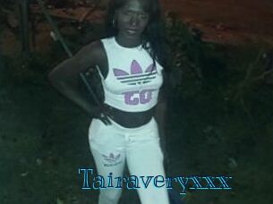 Tairaveryxxx