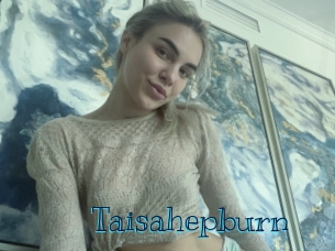 Taisahepburn