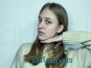 Taitanness