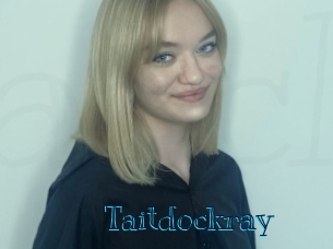 Taitdockray