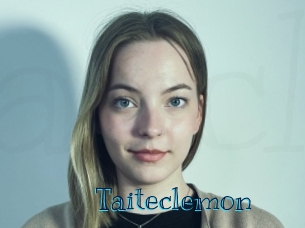 Taiteclemon