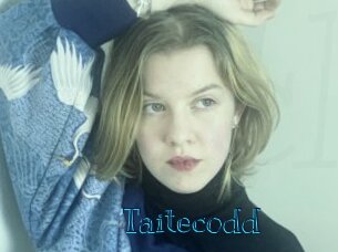 Taitecodd