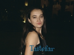 Taitefar