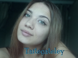 Taitegateley