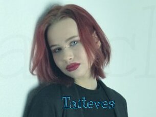 Taiteves