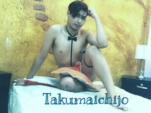 Takumaichijo