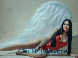 Tallidachance