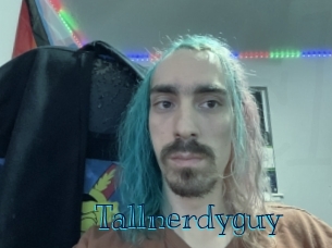 Tallnerdyguy