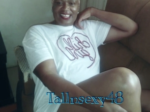 Tallnsexy48