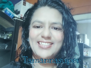 Tamannasuper