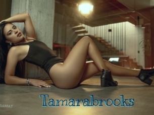 Tamarabrooks