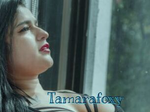 Tamarafoxy