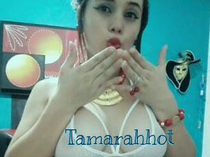 Tamarahhot