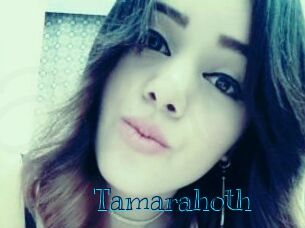 Tamarahoth