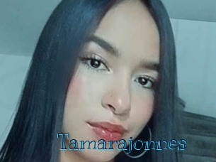 Tamarajonnes