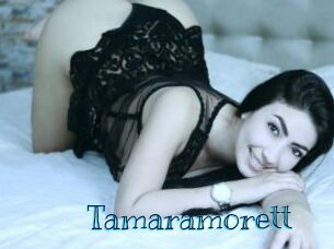 Tamaramorett