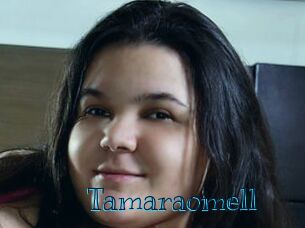 Tamaraomell