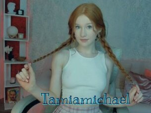 Tamiamichael