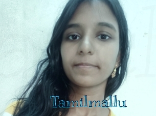 Tamilmallu