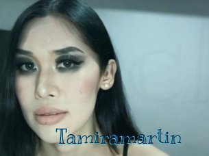 Tamiramartin