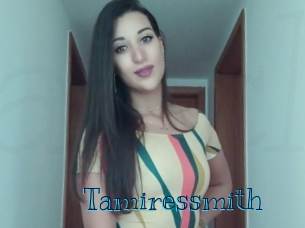 Tamiressmith