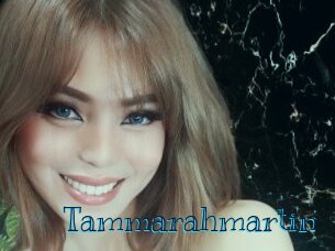 Tammarahmartin