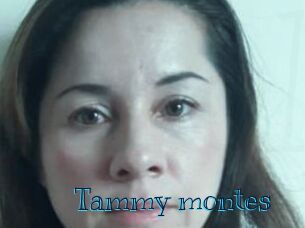 tammy_montes Archive DVD BIZ