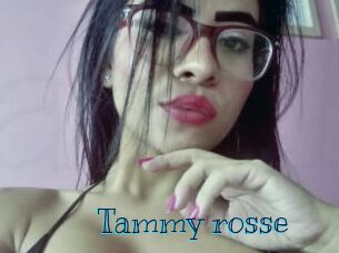 Tammy_rosse