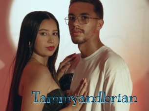 Tammyandbrian