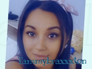 Tammybraxxxton