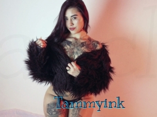 Tammyink