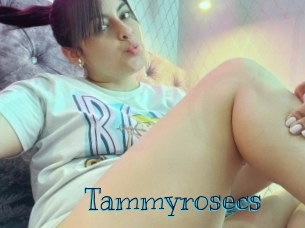 Tammyrosecs