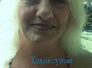 Tammysue