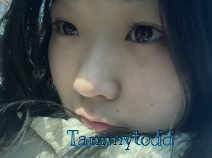 Tammytodd